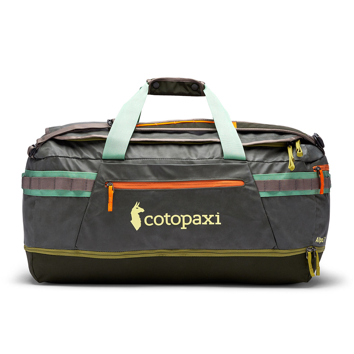 Cotopaxi Allpa 70L Duffel Bag アルパ 70リットル ダッフル バッグ
