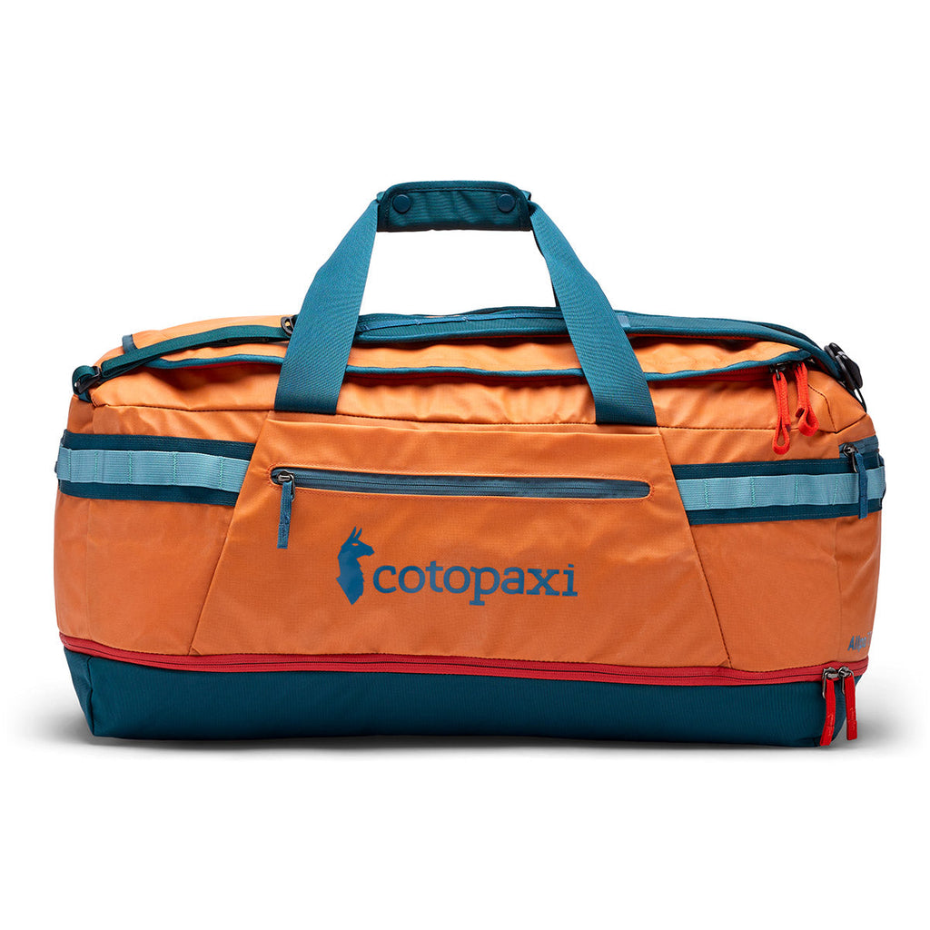 Cotopaxi Allpa 70L Duffel Bag アルパ 70リットル ダッフル バッグ