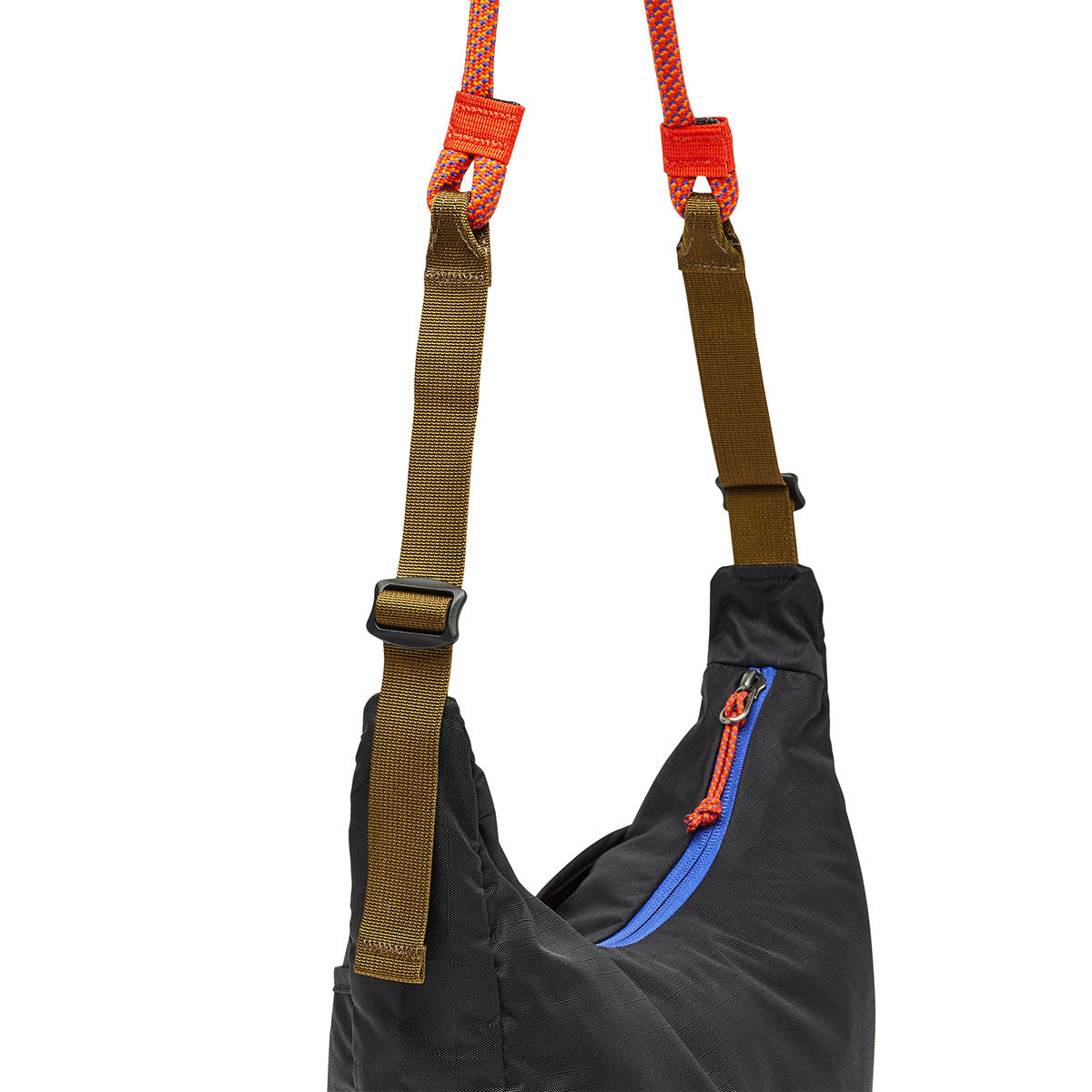 Cotopaxi Trozo 8L Shoulder Bag トロゾ 8L ショルダーバッグ カダディア
