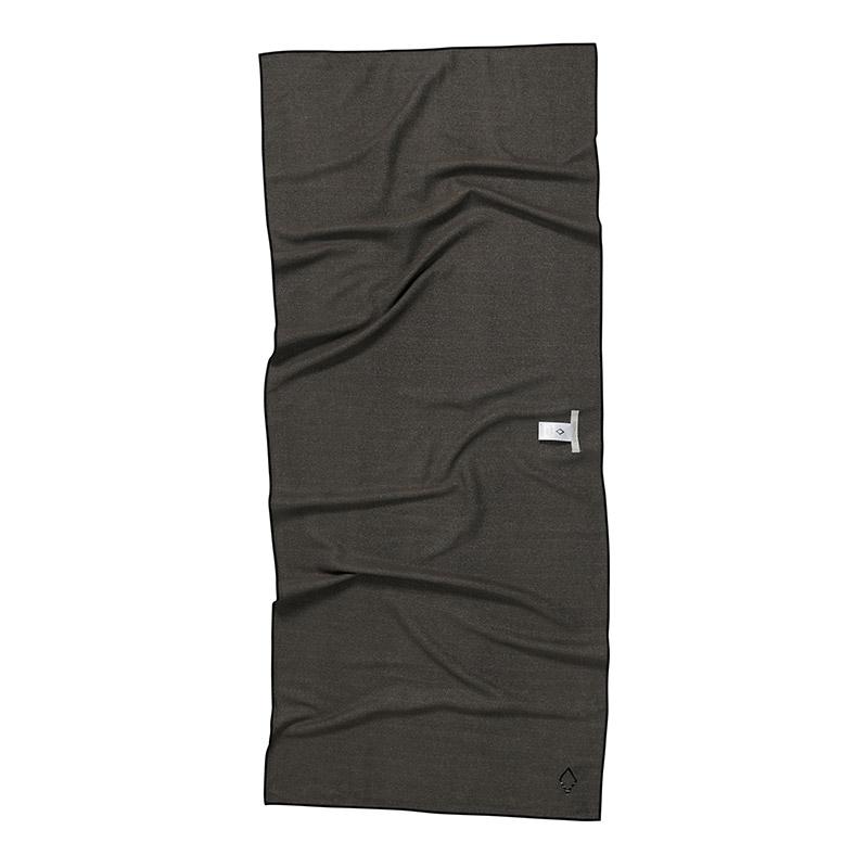 BREK TEAL TOWEL