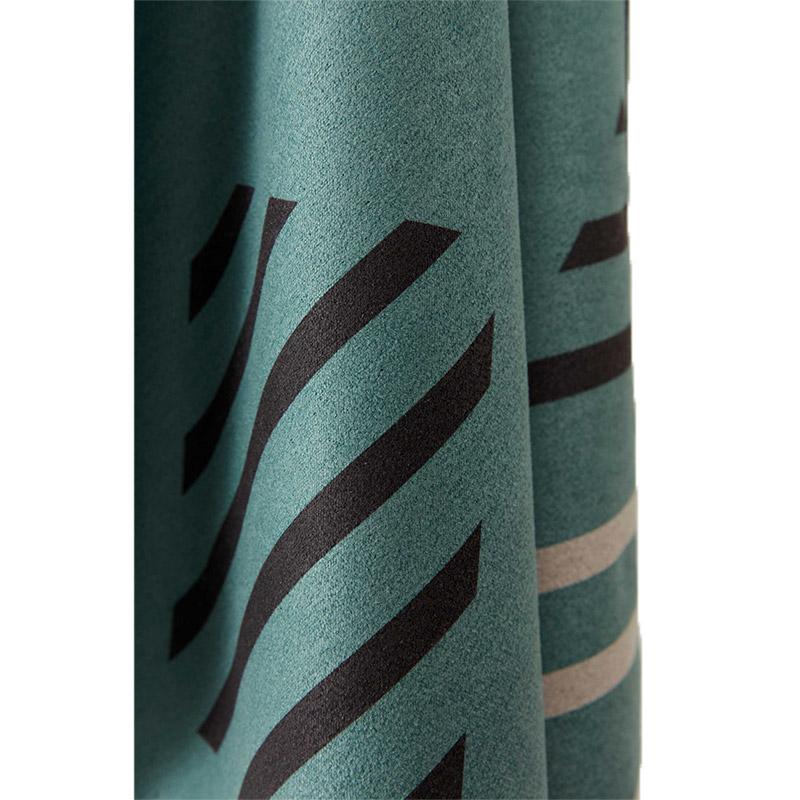 BREK TEAL TOWEL