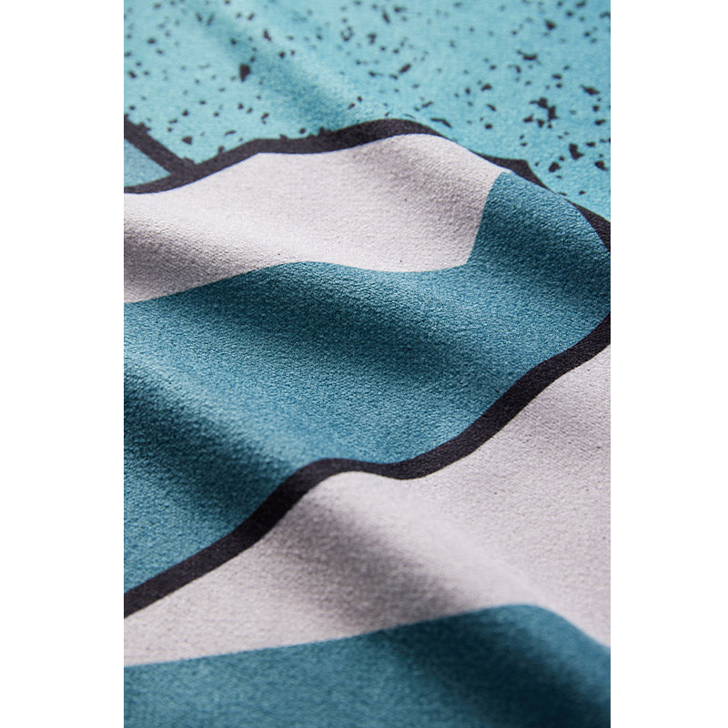 NOMADIX ROCKY MOUNTAIN DAY TOWEL ノマディックス タオル