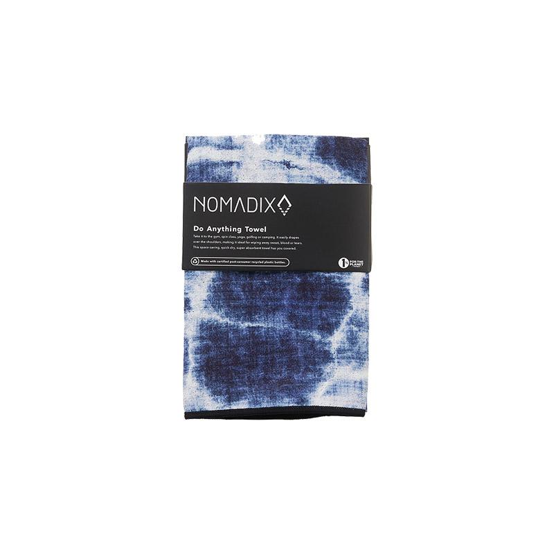 NOMADIX AGUA BLUE MINI TOWEL ノマディックス ミニタオル