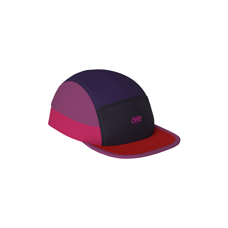 ALZCap Athletics - Calypso