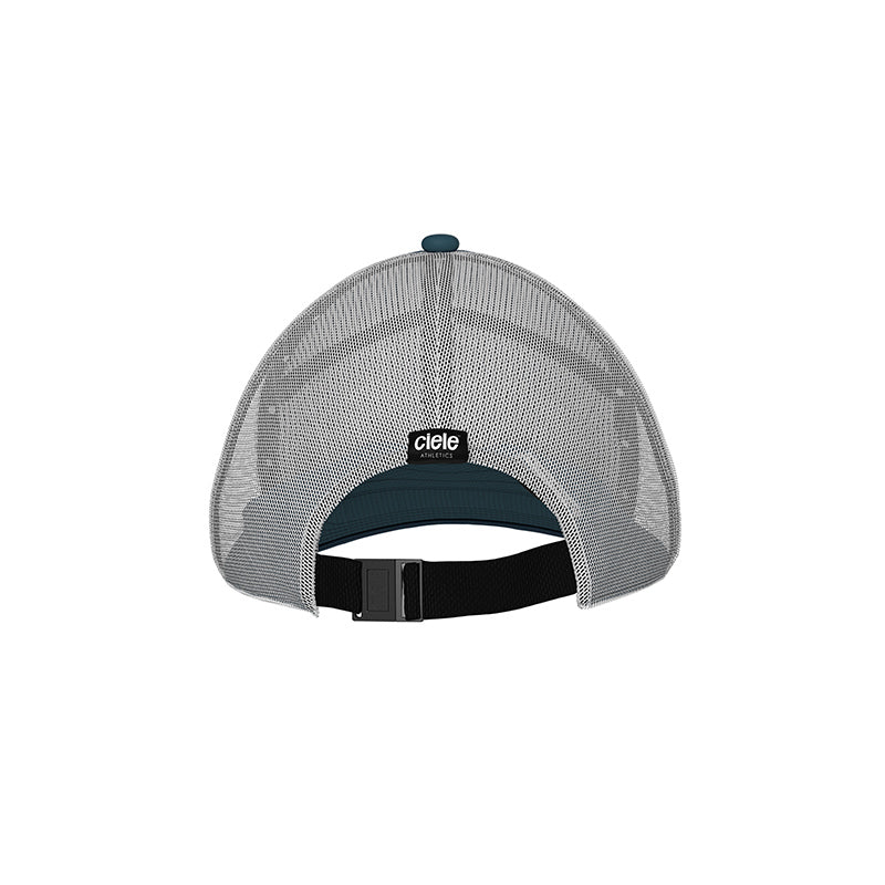 TRKcap SC Equipment V - Steel