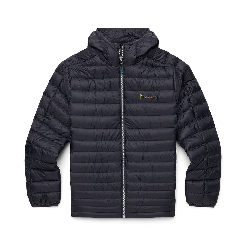 Cotopaxi Fuego Hooded Down Jacket - MENS  コトパクシ フエゴ フーデッド ダウン ジャケット メンズ