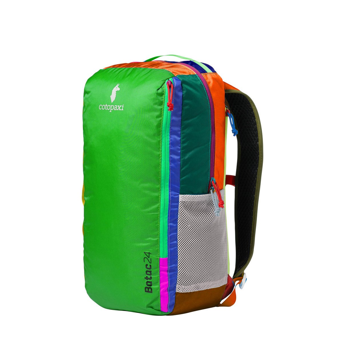 Cotopaxi Batac 24L Backpack - Del Día コトパクシ バタック 24L バックパック デルディア