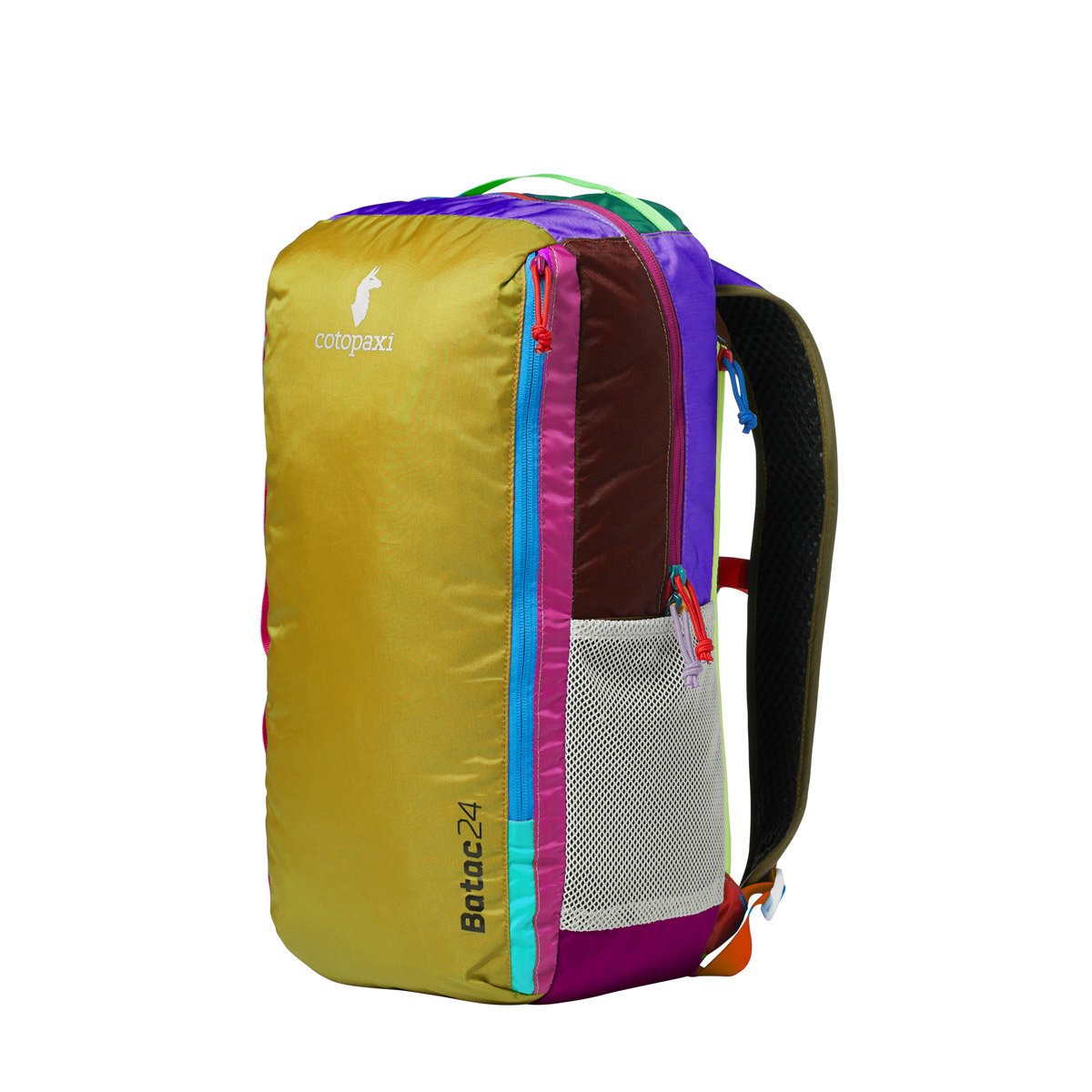 Cotopaxi Batac 24L Backpack - Del Día コトパクシ バタック 24L バックパック デルディア