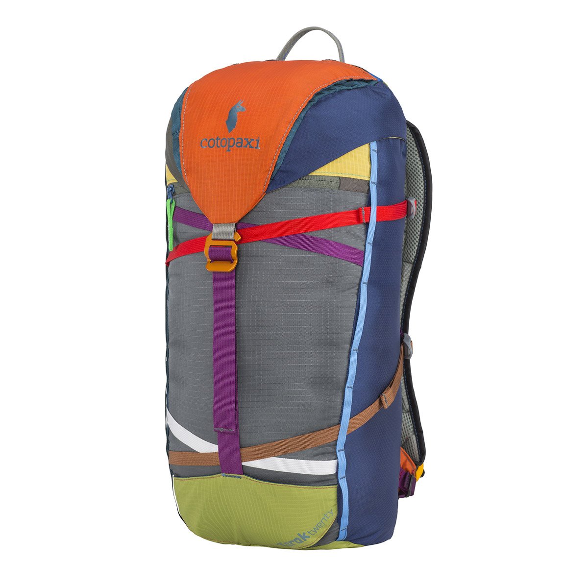 Tarak 20L Backpack - Del Día