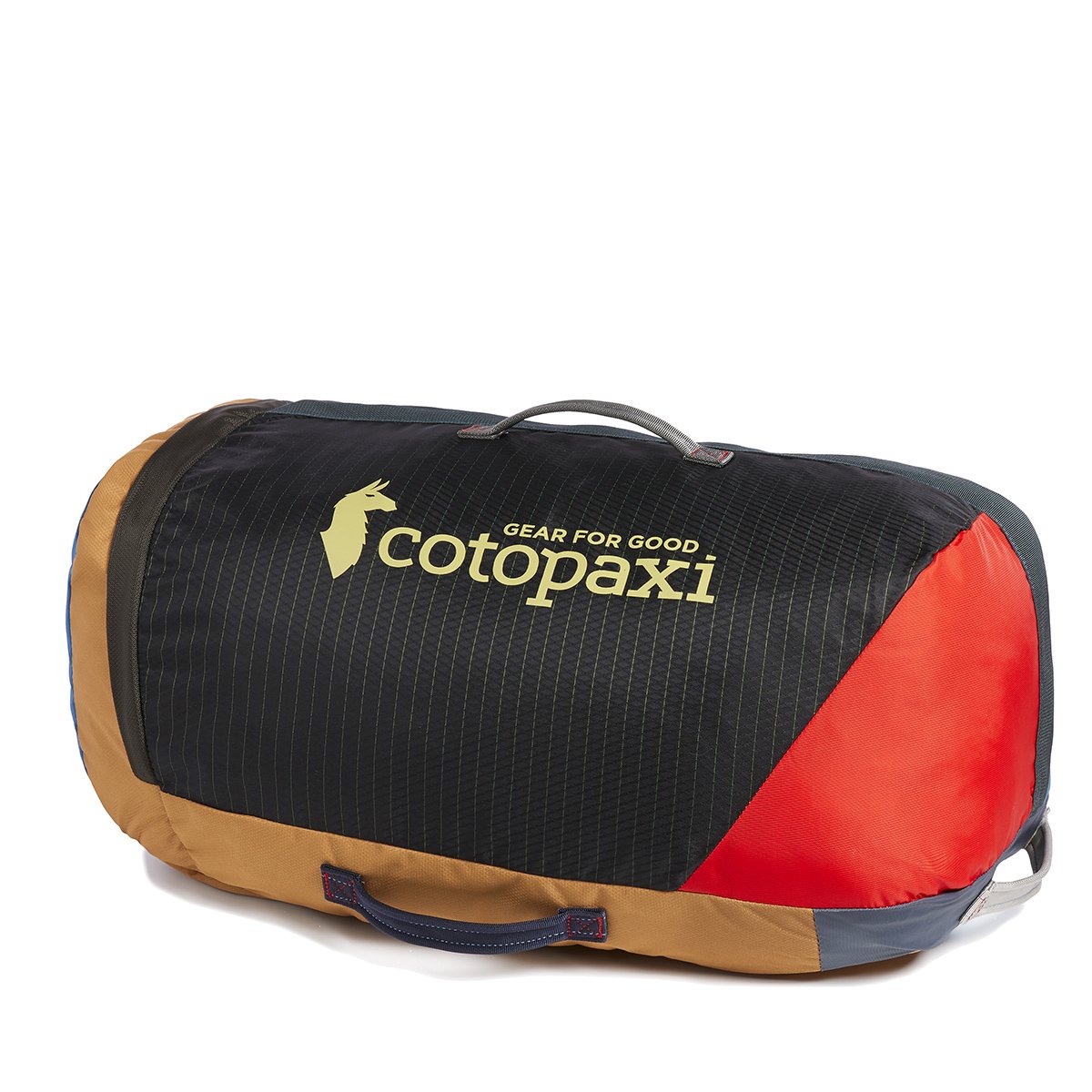 Cotopaxi Uyuni 46L Duffel Bag - Del Día コトパクシ ウユニ 46L