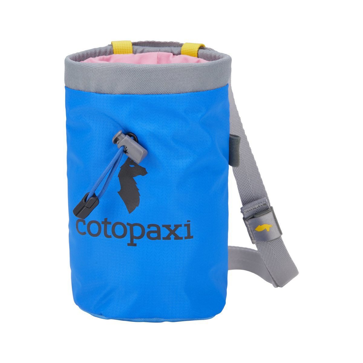 Cotopaxi Halcon Chalk Bag - Del Día コトパクシ ハルコン チョークバッグ デルディア