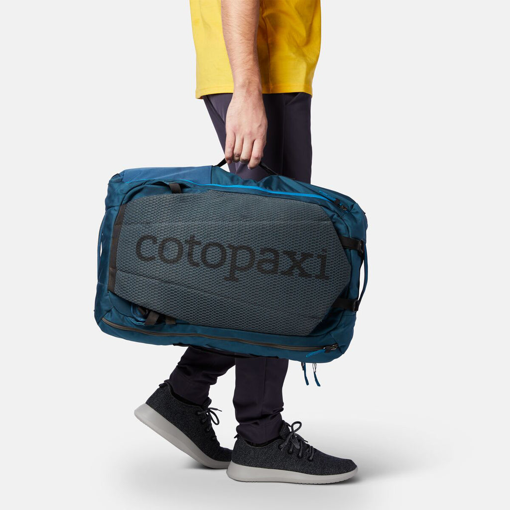 Cotopaxi Allpa 42L Travel Pack コトパクシ アルパ 42Lトラベル パック バックパック