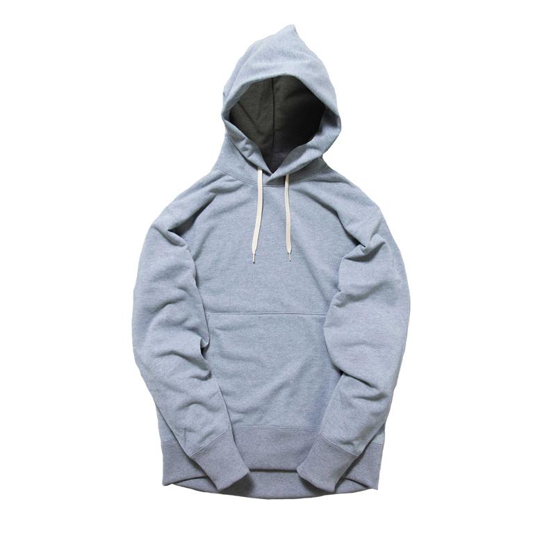 DRYCOTTONY Sweat Hooded Pullover