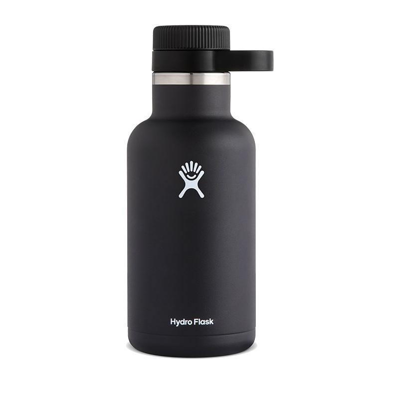 Hydro Flask 64 oz Growler ハイドロフラスク 64オンス