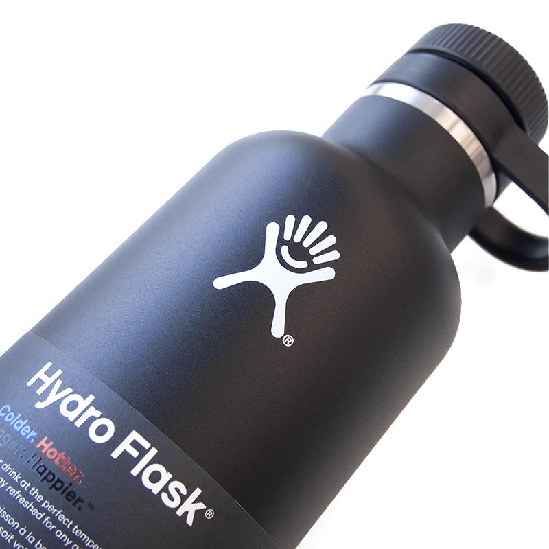 Hydro Flask 64 oz Growler ハイドロフラスク 64オンス グロウラー ステンレスボトル