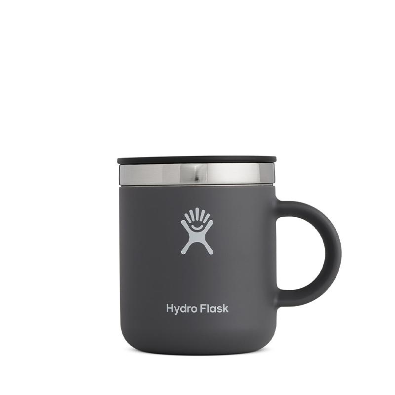 Hydro Flask 6 oz Closeable Coffee Mug ハイドロフラスク 6オンス クローザブル コーヒーマグ