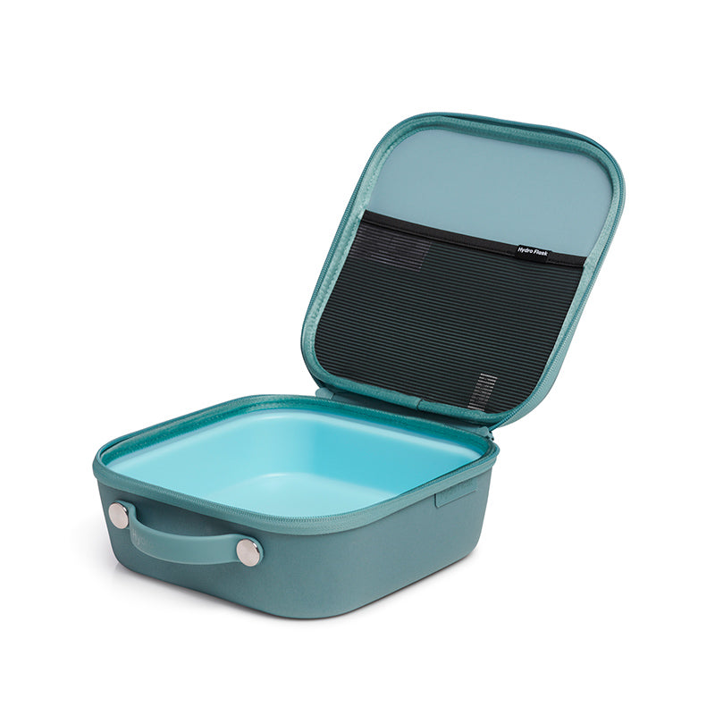Insulated Lunch Box Small