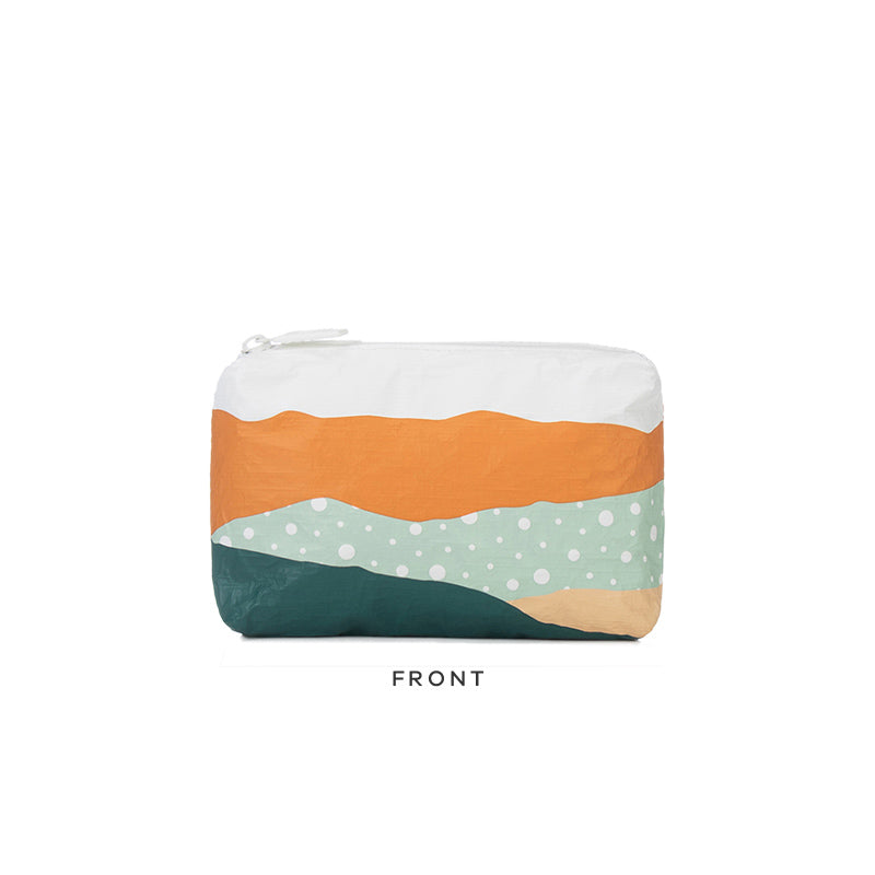 Summit Pouch Mini - Rubicon