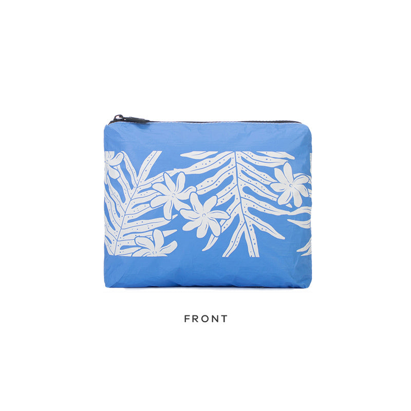 Lauae Pouch S - Lapis