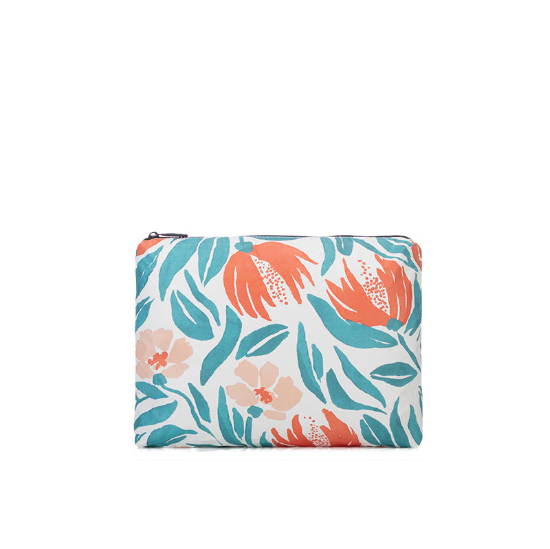 Poppies Pouch M - Poppies