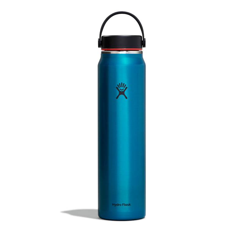 Hydro Flask 40 oz Lightweight Wide Mouth ハイドロフラスク 40